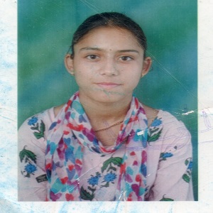 MANITA SHARMA