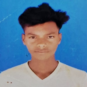 KRISHNA
