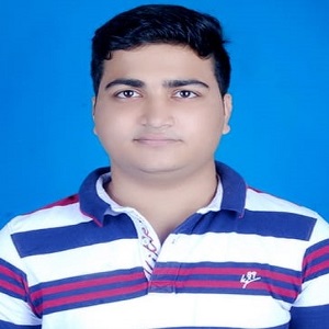SHRITAM MISHRA