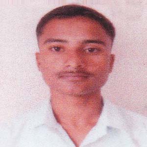 SUNIL BASUMATARY