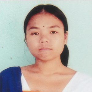 KAJALI BARO
