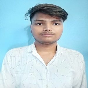 RISHAV RAJ