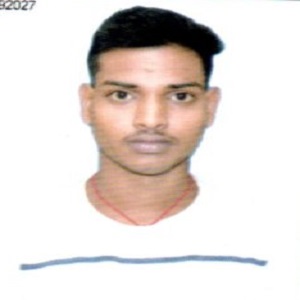 MANIKANT KUMAR
