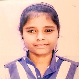 AMRITA