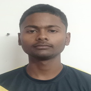 SURAJ VISHWAKARMA