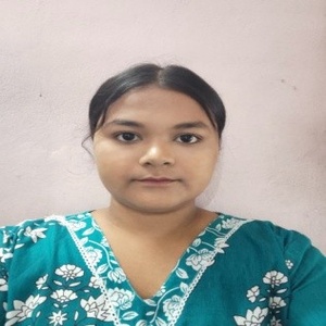 ARPANA PRADHAN