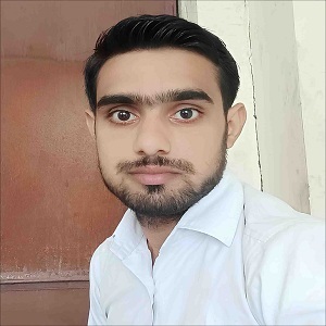 ROHIT KUMAR