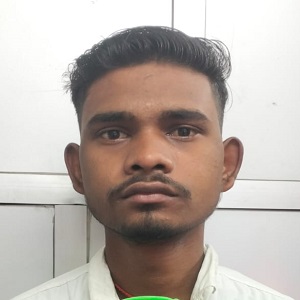 MANISH KUMAR