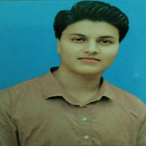 DANISH AHMAD