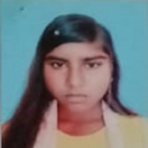 POOJA  YADAV