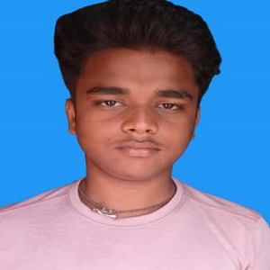 ROMIYO RANJAN BISWAL