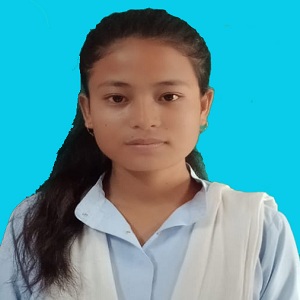 SUSHMA DEORI