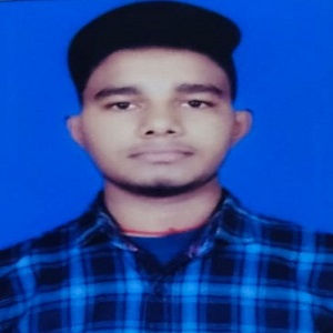 DEEPAK KUMAR BALIARSINGH