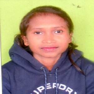 KIRAN TUDU