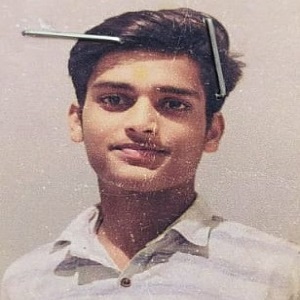 VISHAL GANGWAR