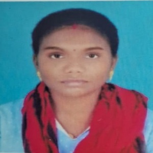 PREETI PRIYADARSHINI SAGAR