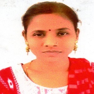NISHA KUMARI