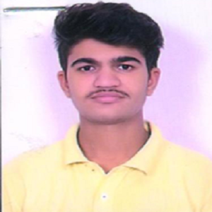 DEEPAK KUMAR