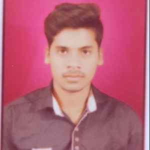 SACHIN DILIP VAIRAGDE