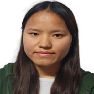 Smita Tamang