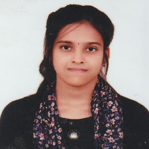 PRACHI SWAIN