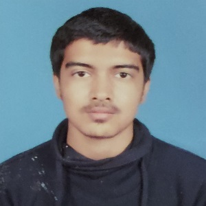 Vedant Maithani