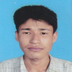 DHRUBAJIT BARO
