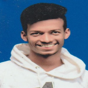 SANGAM SWAIN