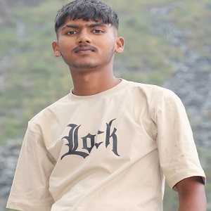 DAKSH MANGLU