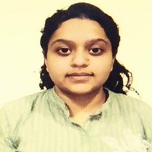 Neetka Thaper