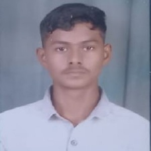 CHAUHAN MANHAR