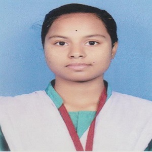 SASMITA SAHU