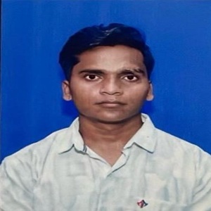 TRILOCHAN BEHERA