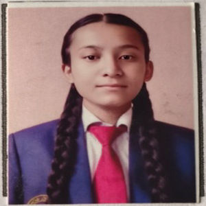 ANJALI CHETTRI