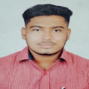 MUKESH RAUL