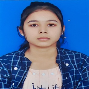 LIPSAMAYEE MISHRA