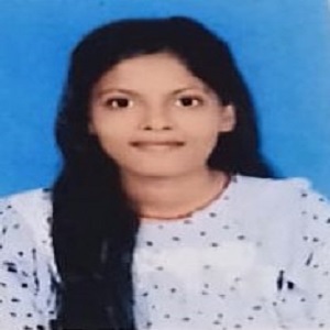 SWETA KUMARI