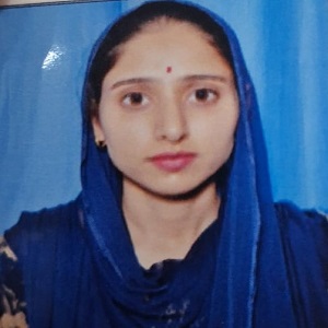 MANISHA DEVI