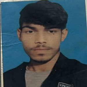 AMAN KUMAR