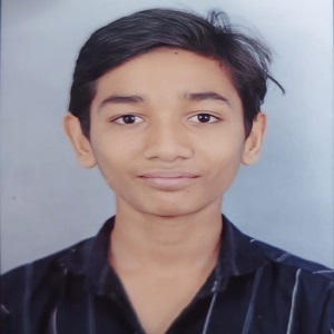 RATHOD DHRUV