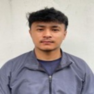 SWARNEEM GURUNG