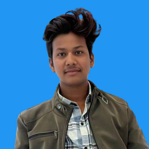 MD SHADAB IDRISI