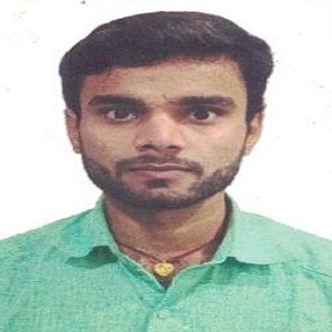 KRISHNA KUMAR SINGH