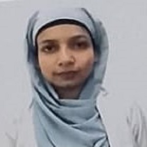 KM NAZIYA KHAN