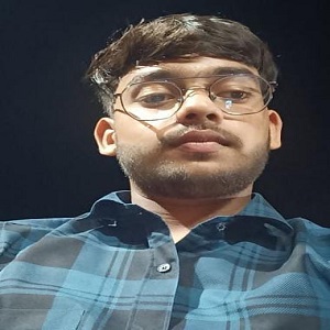 KISHAN DUBEY