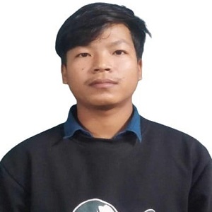 HEBANANDA KARDONG