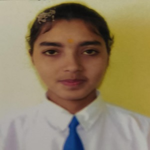 SHIVANI