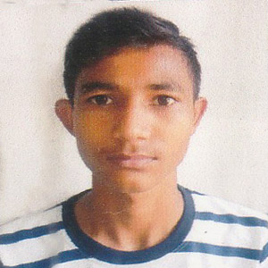 DHRUBAJYOTI NATH