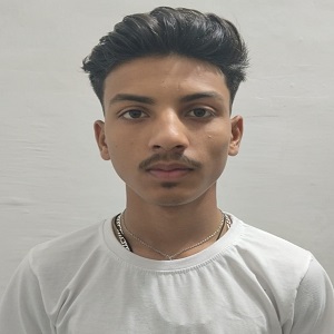 ROHIT KUMAR