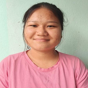 DIPALI KULI